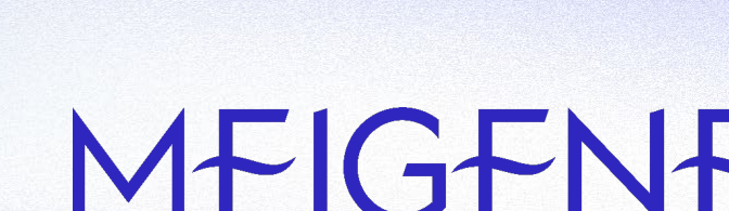 MEIGENE company logo