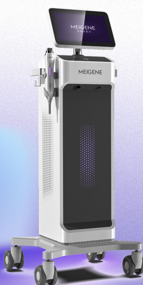 Ice Beauty MJ6 for Аппараты эстетической медицины sourcing from MEIGENE