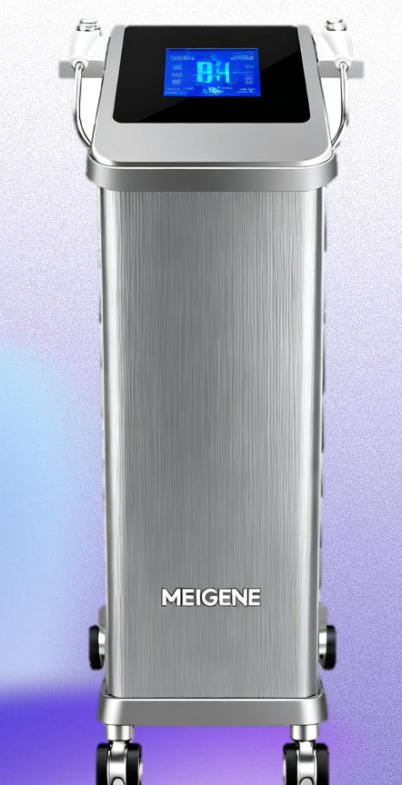 Legend Muscle Beauty for Аппараты эстетической медицины sourcing from MEIGENE