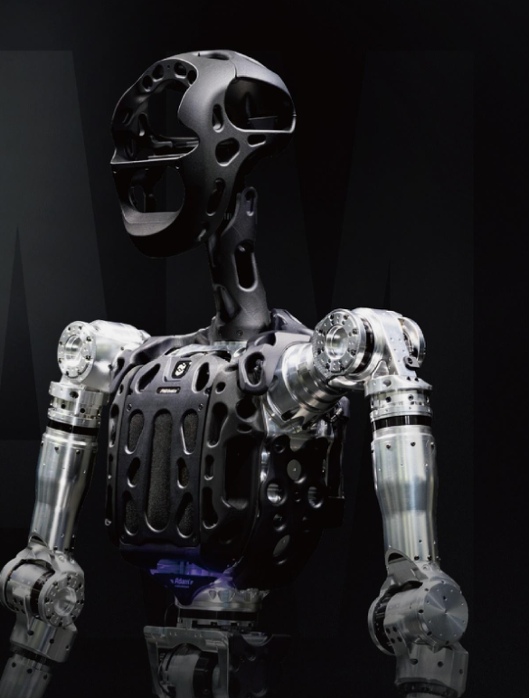 PNDbotics / Jiaan Technology PND factory and export capability image