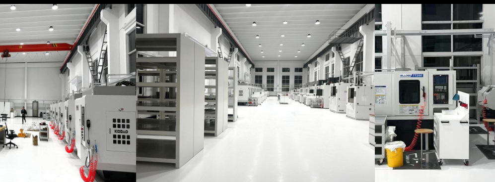 PND Fab Manufacturing Center image