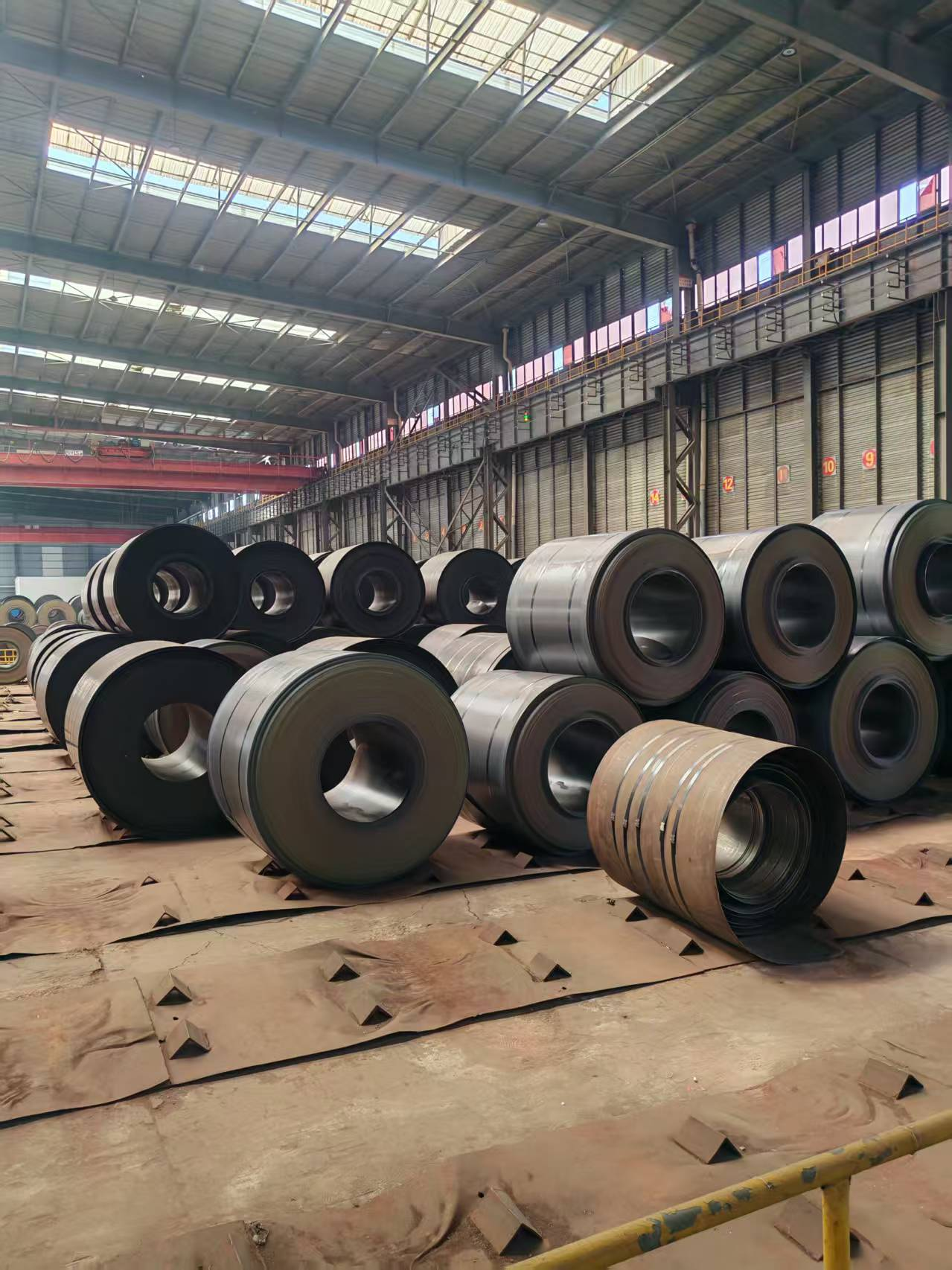Colored stainless steel for Металлические материалы sourcing from Seattle Metal Materials Co., Ltd.