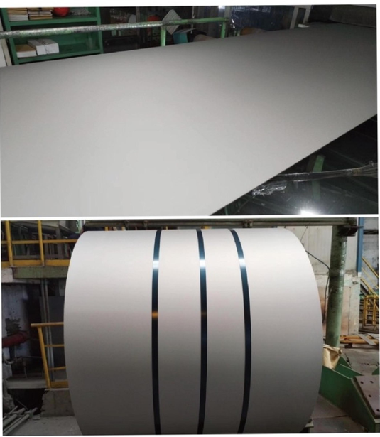 Metal clad steel for Металлические материалы sourcing from Seattle Metal Materials Co., Ltd.