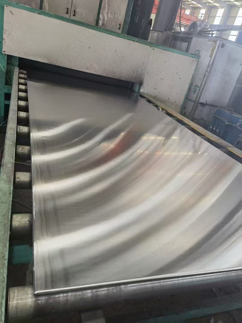 Stainless steel pipe for Металлические материалы sourcing from Seattle Metal Materials Co., Ltd.