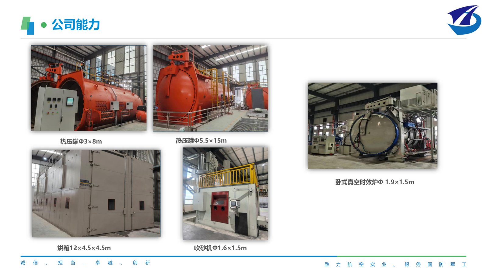 Composite tooling и autoclave processing for Аэрокосмическое производство sourcing from Sichuan And Auto Technology Co., Ltd.