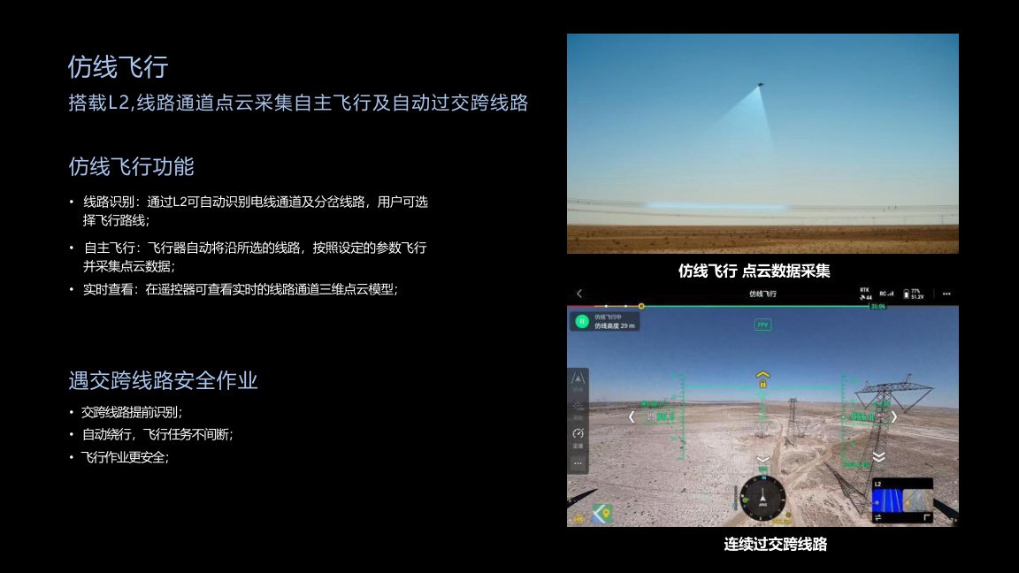 Electro-optical pod и UAV control platform visual 4 for Zhongke Xinyan low-altitude economy UAV system