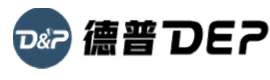 DEPU CNC (Shenzhen) Co., Ltd. company logo
