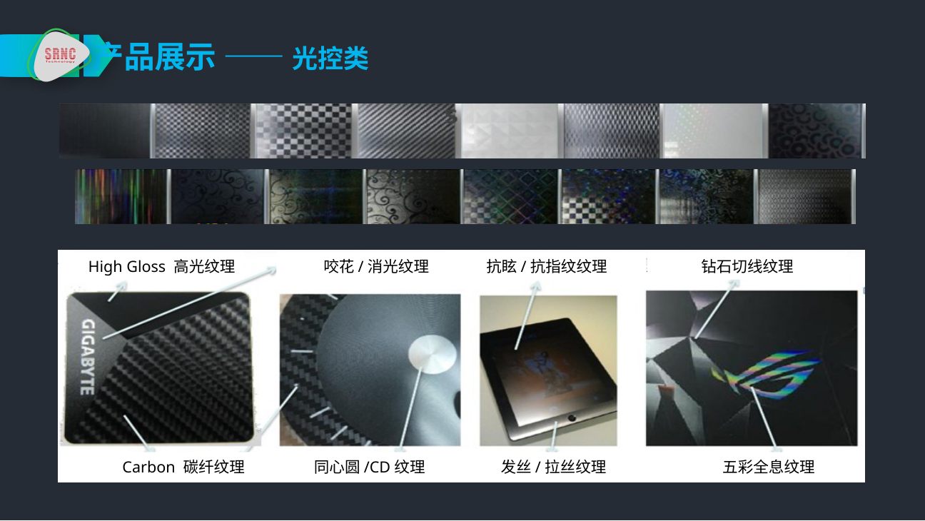 Светорегулирующие вакуумные покрытия for Химические материалы sourcing from Suzhou Rongray Nanocomposite Technology Co., Ltd.