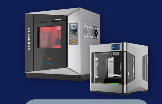 Оборудование для 3D-печати углеродным волокном for Аддитивное производство углеродных композитов sourcing from Shanghai Gutan Industrial Co., Ltd.