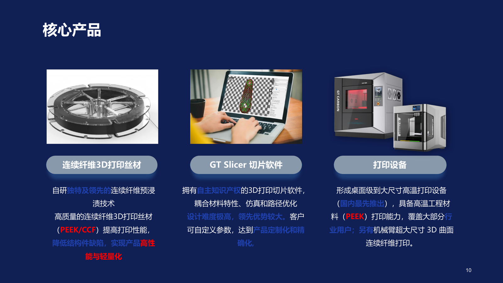 Lightweight Design and Manufacturing Solution related solution image